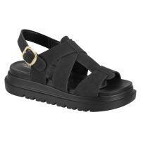 Sandália Modare 7200.113 (34-39) - Preto 15745