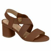 Sandália Modare 7224.101 (34-39) - Avelã Camel 102465