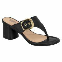 Tamanco Modare 7224.105 (34-39) - Preto 15745