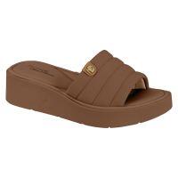 Tamanco Modare 7226.100 (34-39) - Avelã Camel 102465