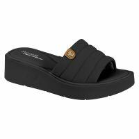 Tamanco Modare 7226.100 (34-39) - Preto Camel 96782