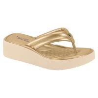 Tamanco Modare 7226.101 (34-39) - Dourado 66