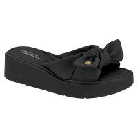 Tamanco Modare 7226.29516 (34-39) - Preto 15745