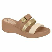 Tamanco Modare 7227.100 (34-39) - Nude 86704