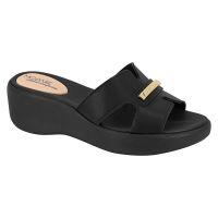 Tamanco Modare 7227.102 (34-39) - Preto 15745