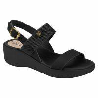 Sandália Modare 7227.104 (34-39) - Preto 15745
