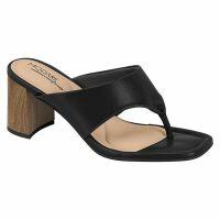 Tamanco Modare 7231.100 (34-39) - Preto 15745