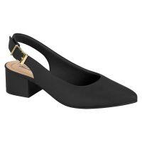 Sapato Modare 7340.140 (34-39) - Preto 15745