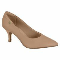 Sapato Modare 7408.100 (34-39) - Nude 52531