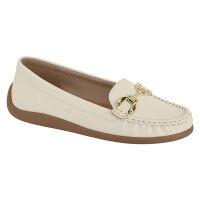 Sapatilha Modare 7412.100 (34-39) - Branco Off 35312