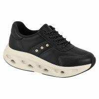 Tênis Modare 7417.100 (34-39) - Preto 15745