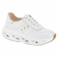 Tênis Modare 7417.100 (34-39) - Branco 16072