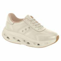 T&ecirc;nis Modare 7417.100 (34-39) - Branco Off 35312