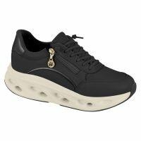 Tênis Modare 7417.101 (34-39) - Preto 15745
