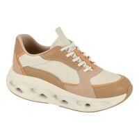 Tênis Modare 7417.102 (34-39) - Branco Off 111601