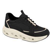 Tênis Modare 7417.102 (34-39) - Preto 35404