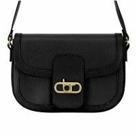 Bolsa Beira Rio 80036.1.27826.15745 (2 Unidades) - Preto