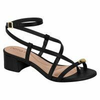 Sandália Beira Rio 8345.653 (34-39) - Preto 15745