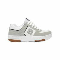 Tenis Ollie Promax3 (37-43) - Gelo 418