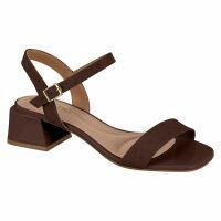 Sandália Beira Rio 8423.203 (34-39) - Multi Chocolate 101967