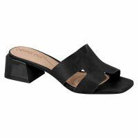 Tamanco Beira Rio 8423.245 (34-39) - Preto 15745
