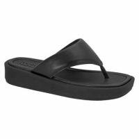 Tamanco Beira Rio 8487.205 (34-39) - Preto 15745