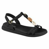Sandália Beira Rio 8488.147 (34-39) - Preto 15745