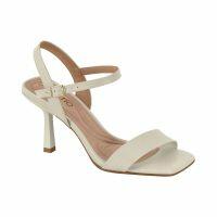 Sandália Beira Rio 8490.301 (34-39) - Branco Off 35312