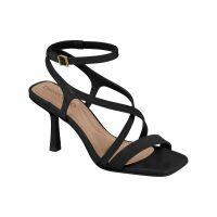 Sandália Beira Rio 8490.325 (34-39) - Preto 15745