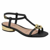 Sandália Beira Rio 8504.110 (34-39) - Preto 15745