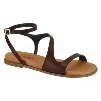 Sandália Beira Rio 8507.226 (34-39) - Chocolate 101321