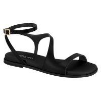 Sandália Beira Rio 8507.226 (34-39) - Preto 15745