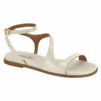 Sandália Beira Rio 8507.226 (34-39) - Branco Off 35312