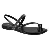 Sandália Beira Rio 8560.420 (34-39) - Preto Multi 91536