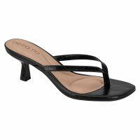 Tamanco Beira Rio 8562.113 (34-39) - Preto 15745