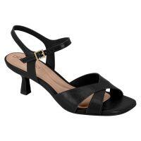 Sandália Beira Rio 8562.114 (34-39) - Preto 15745