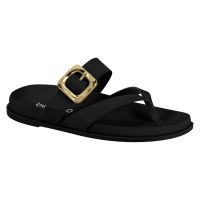 Tamanco Beira Rio 8578.101 (34-39) - Preto 15745