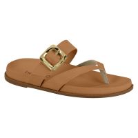 Tamanco Beira Rio 8578.101 (34-39) - Camel 95373
