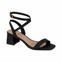 Sandália Beira Rio 8580.101 (34-39) - Preto 15745