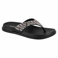 Tamanco Beira Rio 8581.103 (34-39) - Preto Multi 91536