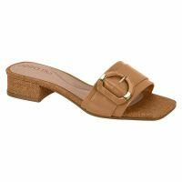 Sandália Beira Rio 8586.102 (34-39) - Camel Multi Camel 98300