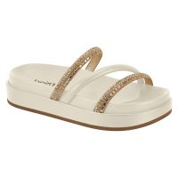 Tamanco Beira Rio 8588.100 (34-39) - Branco Off 90130