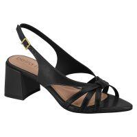 Sandália Beira Rio 8596.100 (34-39) - Preto 15745