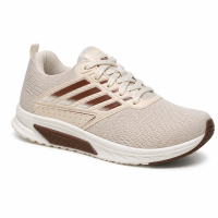 Tênis Zeuz 108Nx-A Ultra (38-43) - Off Marrom Total