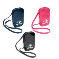 Case Mormaii 937419536 (5 unidades) - Marinho Pink Preto 