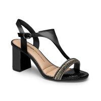 Sandália Dakota Y8765 (34-39) - Preto 0006