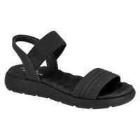 Sandália Modare 7222.105 (34-39) - Preto 15745