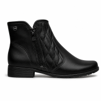 Bota Dakota Vertuo D2184 (34-39) - Preto 0001