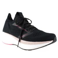 Tênis Actvitta 4849.202 (34-39) - Preto Pink Rosa 104809 