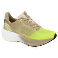 Tênis Actvitta 4849.403 (34-39) - Lime Taupe Branco Off 107087 